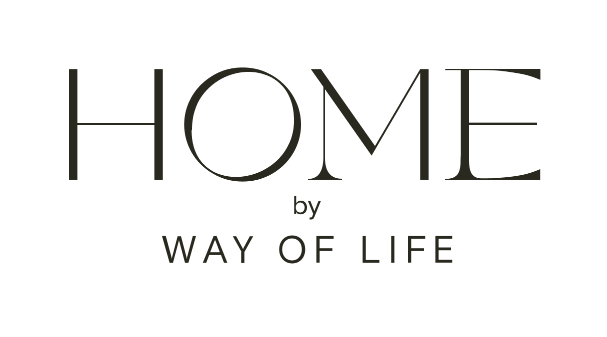 Logo for Home by Way of Life